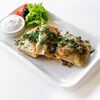 Блины с мясом в Очаг по цене 310