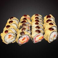 Сахара сет в Tokyo table