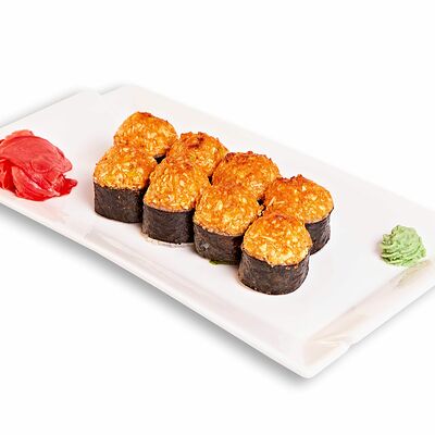 Запеченный Тори Спайс в Чудо Пицца по цене 200 ₽