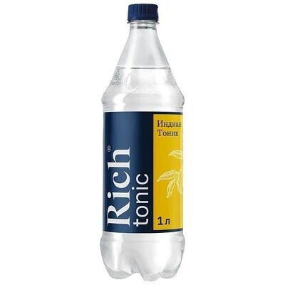 Rich Индиан Тоник в Охота мясо по цене 200 ₽