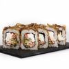 Ролл Бонито с креветкой в Sushishin по цене 1065