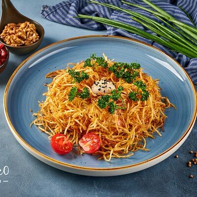 Гнездо в Чайхана Фаррух по цене 470 ₽