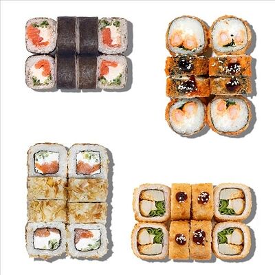 Килограмм в KOSMOBOX по цене 1639 ₽