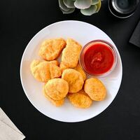 Наггетсы куриные в Каста Сопрано