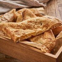 Лавашв Хинкальная ЧОХА