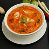 Суп Том ям с курочкой в CHEFSUSHI по цене 670