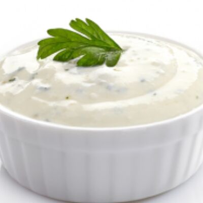 Чесночный в Mr Gyros по цене 60 ₽