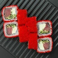 Калифорния с тунцом в Моремания Food