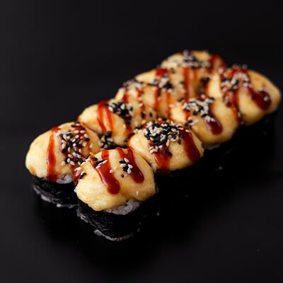 Лео Гриль в Суши азия по цене 635 ₽