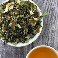 Кавказский купаж в Делюсь душой