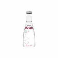 Минеральная вода Evian в ЛарисуВаннуХочу