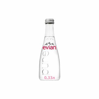 Минеральная вода Evian в ЛарисуВаннуХочу по цене 390