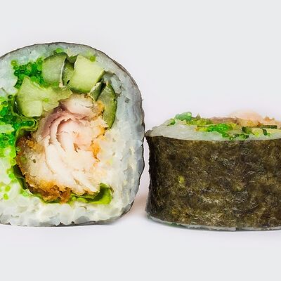 Ролл Победы в Суши кинг по цене 360 ₽