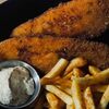 Фишен Чипс в IPA beer cafe по цене 720