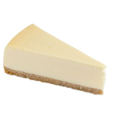 Чизкейк классика в Хинкали Домашние традиции по цене 200 ₽