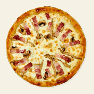 Грибной бекон в Томята Тосуши по цене 984 ₽