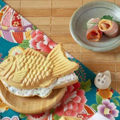 Тайяки Бекон в Тайяки по цене 320 ₽