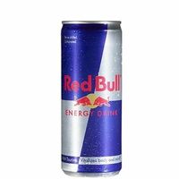 Red Bull в Шаурма & Гриль