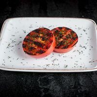 Томат на гриле в Баснями не кормим