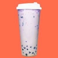 Таро XL в Obbaboba bubble tea