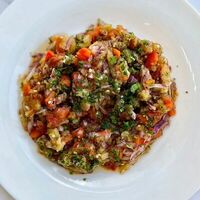 Салат Мангал в Секреты Вкуса