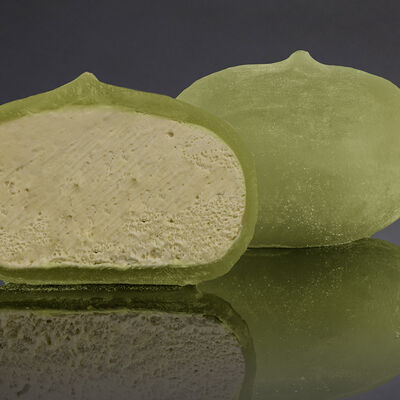 Японский охлаждённый десерт Motiko фисташка в Bluefin по цене 520 ₽