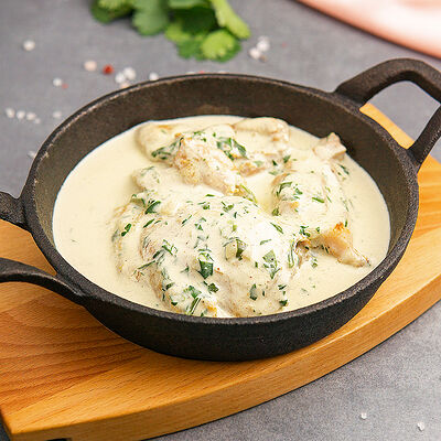 Чкмерули в Престо по цене 900 ₽