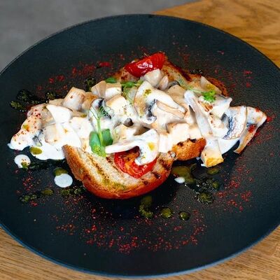 Бриошь Сливочная в Горький по цене 819 ₽