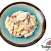 Токпокки с сыром и сосисками в Tokpokki по цене 890