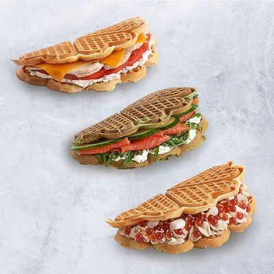 Спорт бокс в Vaffel по цене 1800 ₽