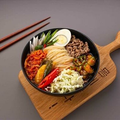 Он мён в Дом Куксу по цене 870 ₽