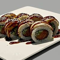 Канада в Maxxi cafe