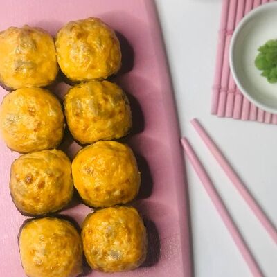 Мидии Яки в Barbara Пироги/Пицца/Роллы по цене 500 ₽