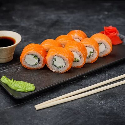 Филадельфия в Пикники по цене 1060 ₽