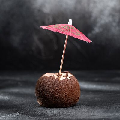 Пирожное Кокос в Tasty box по цене 400