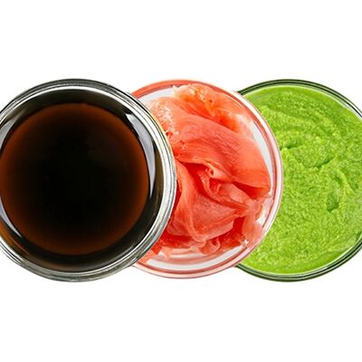 Набор на 1 персону в Lion Pizza по цене 115 ₽