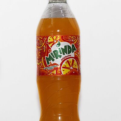Миринда 0,5 л в Чайна Тун по цене 110
