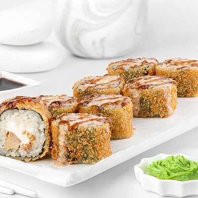 Сахара в Суши Точка по цене 465