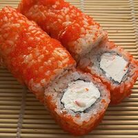 Мидори в Krabs