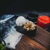 Гункан чиз угорь в Sushi Time по цене 300