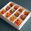 Food Box Брускетты №1 в Food Art Catering по цене 2399