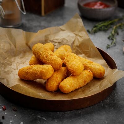 Урсула в Френдс по цене 590 ₽