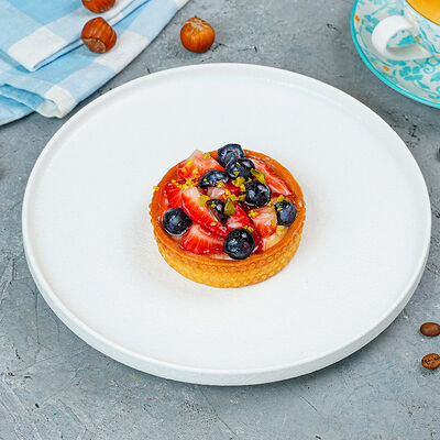 Тарталетка ягодная в Магбургер & Братья Караваевы по цене 255