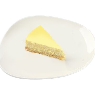 Чизкейк классический в Все свои по цене 380 ₽