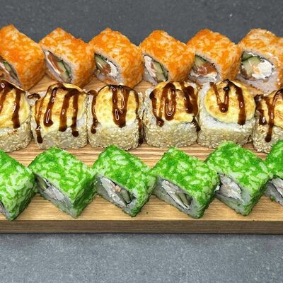 Юфу в ЯпоноМама по цене 1900 ₽