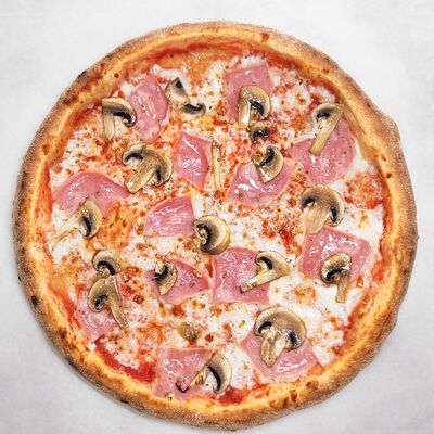 Ветчина и грибы в Bonape по цене 939 ₽