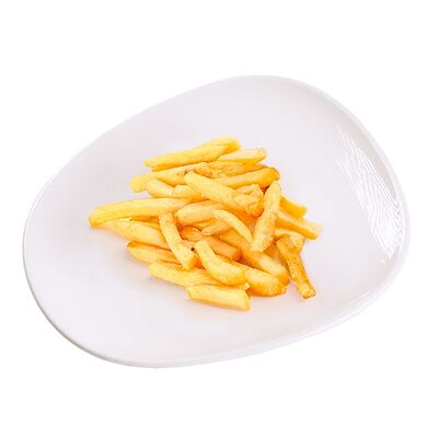 Картофель фри в Все свои по цене 260 ₽
