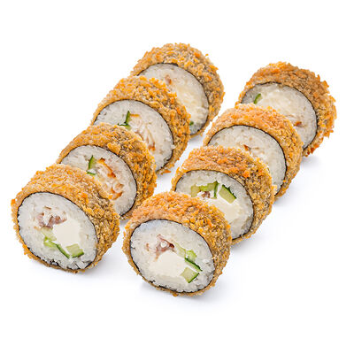 Угорь в темпуре в Окинава по цене 720 ₽