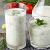 Айран собственного производства в Зизифора — грузинская кухня по цене 380