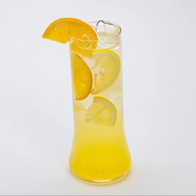 Лимонад Цитрус в Le dessert по цене 430 ₽